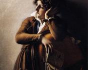 Benoit Agnes Trioson - 安妮·路易·吉洛·德·路希·特里奥森